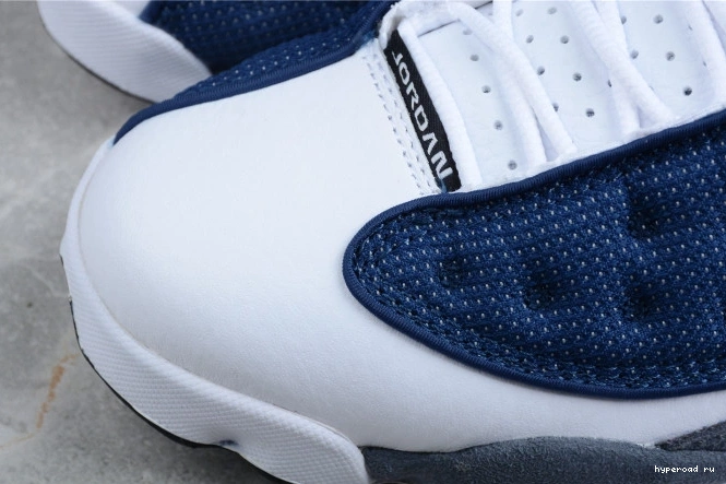 (2010) 414571-401 13 Flint Retro Jordan Air 1027